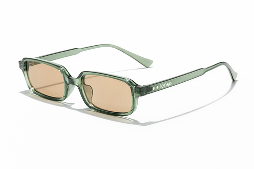 Lenso Olive - Pre-Order