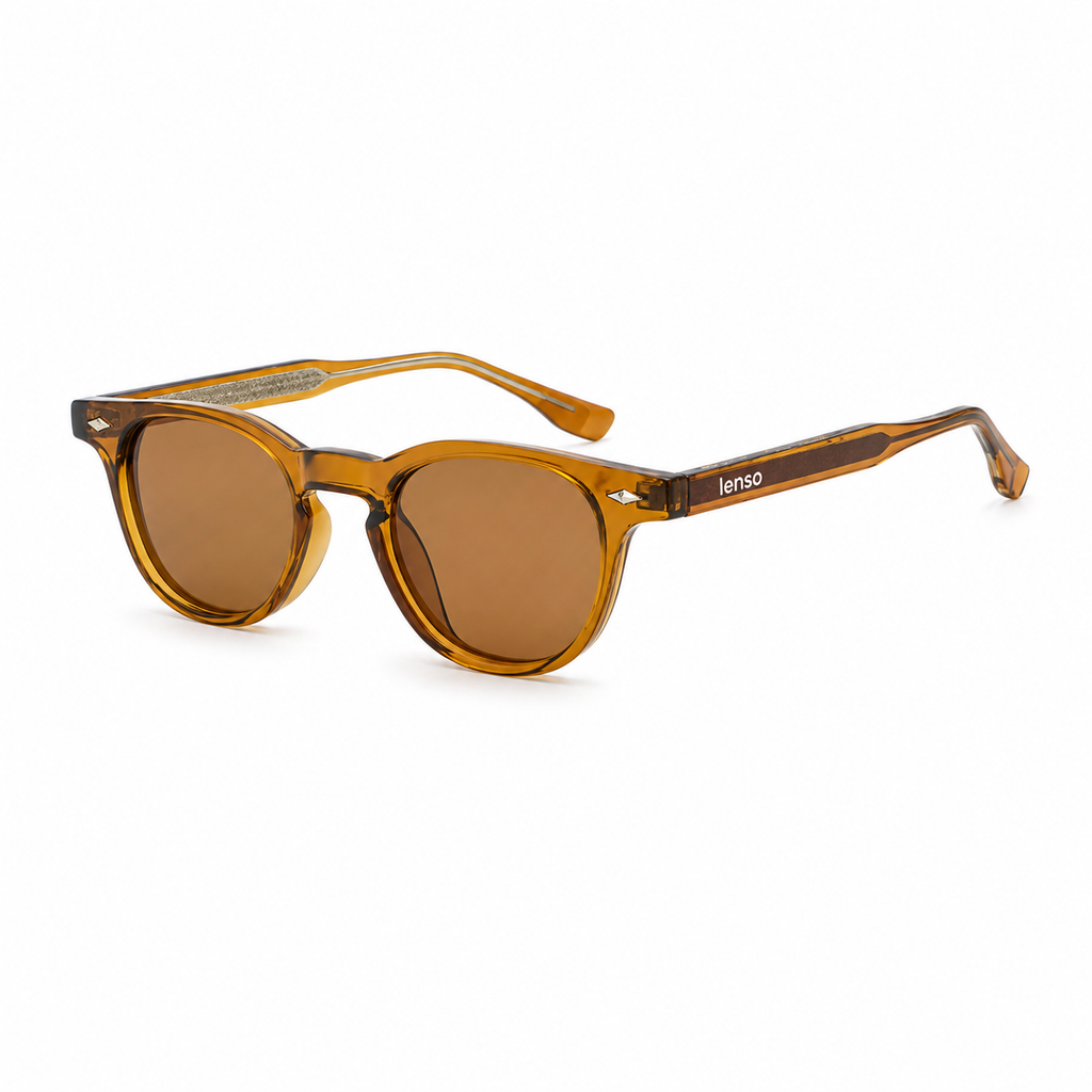 Lenso Umber