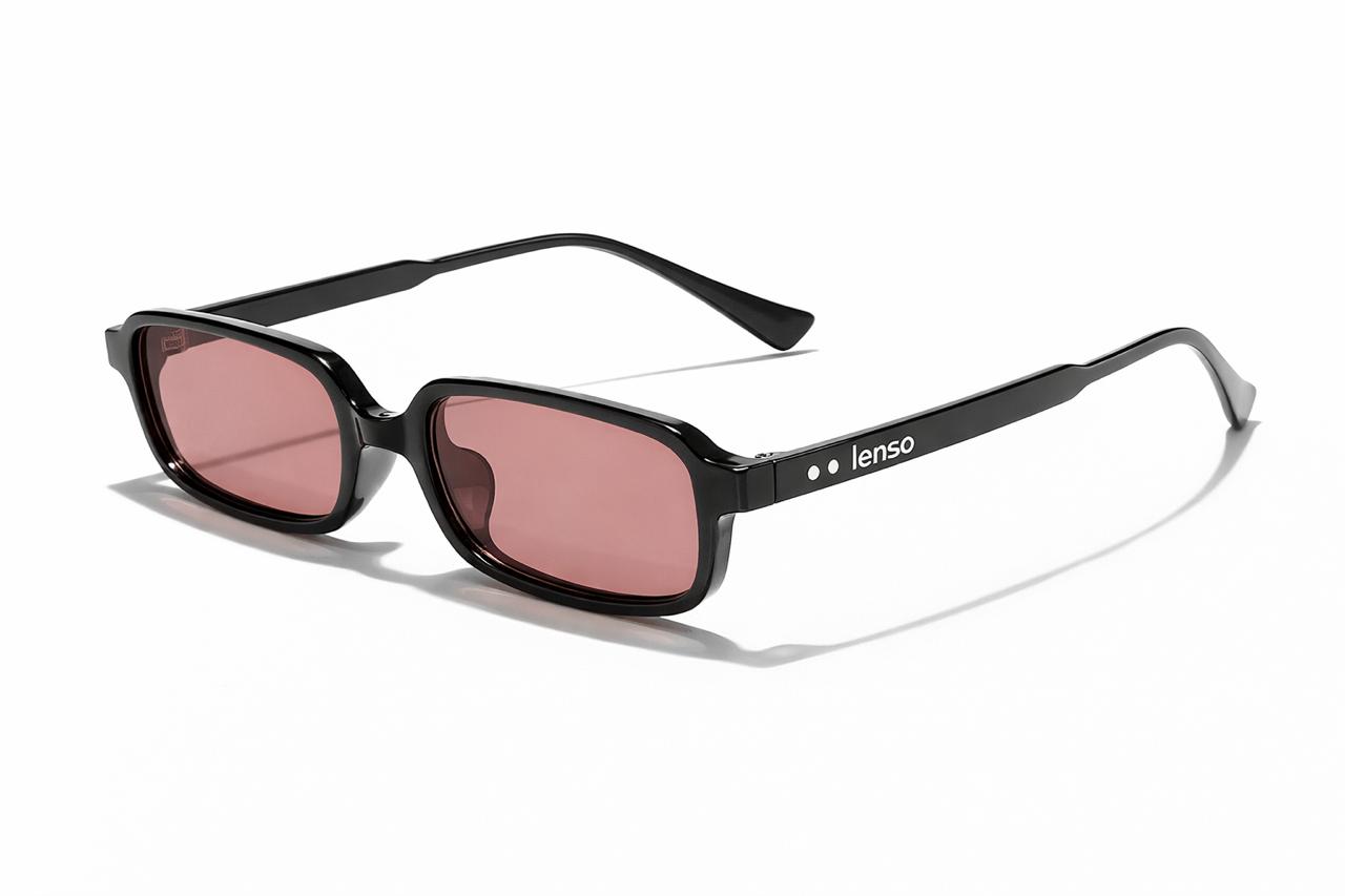 Lenso Rose - Pre-Order