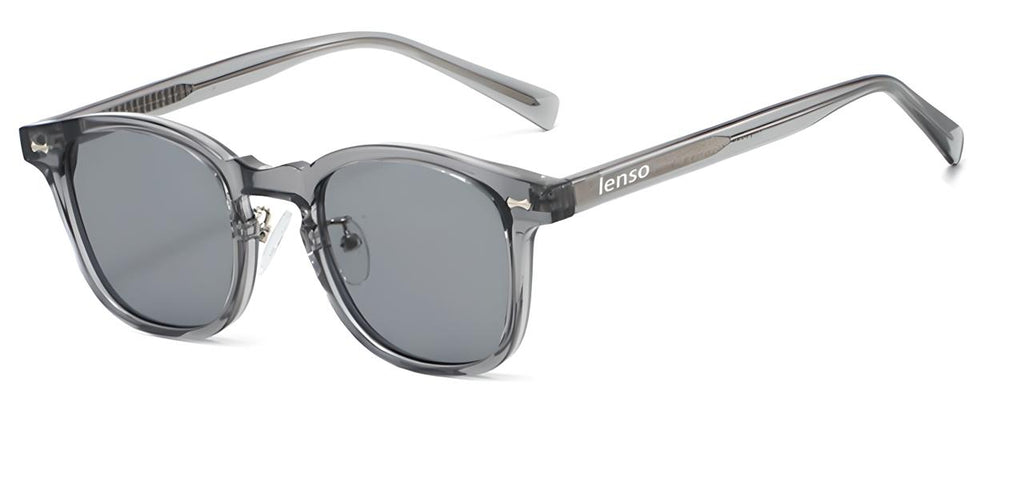 Lenso Smoke
